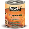 SAICOS Klarwachs,  farblos 3002300,  750 ml - Dose