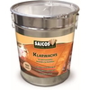 SAICOS Klarwachs,  farblos 3002700,  10 Liter - Eimer