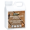 Saicos Terassenreiniger für Holzterrassen,  Reiniger Konzentrat 8160,  1 Liter - Kanister