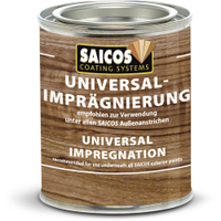 SAICOS Universalimprägnierung,  farblos 9004-101,  125 ml - Dose