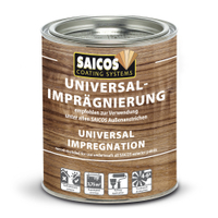 SAICOS Universalimprägnierung,  farblos 9004-301,  750 ml - Dose