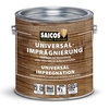 SAICOS Universalimprägnierung,  farblos 9004-701,  10 Liter - Dose