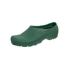 SALIHA Multi Clog,  grün Größe: 38