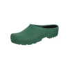 SALIHA Multi Clog,  offen grün Größe: 37