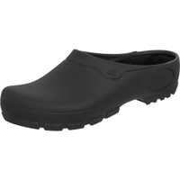 SALIHA Multi Clog,  offen schwarz Größe: 45