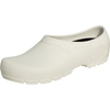 SALIHA Multi Clog,  weiß Größe: 47