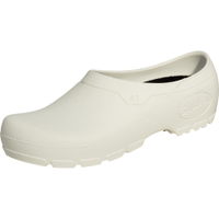 SALIHA Multi Clog,  weiß Größe: 48