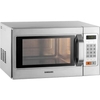 SAMSUNG Mikrowelle CM 1089 A,  1100 Watt 380-1006,  1 Mikrowelle