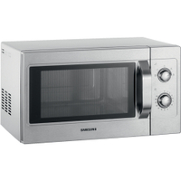 SAMSUNG Mikrowelle CM 1099 A,  1100 Watt 380-1004,  1 Mikrowelle
