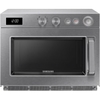 SAMSUNG Mikrowelle MJ2691,  1850 Watt 380-1240,  1 Mikrowelle