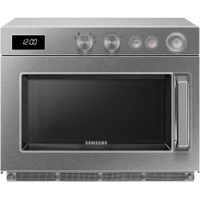 SAMSUNG Mikrowelle MJ2691,  1850 Watt 380-1240,  1 Mikrowelle
