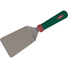 Sanelli Bratenspachtel,  Klingenlänge 15 cm MS0636150,  Farbe: grün