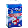 Sanomat Hygiene Desinfektionswaschmittel 8kg - Tragepackung