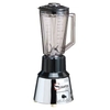 Santos Bar Blender 33,  1, 25 Liter 05-70769,  Farbe: Chrom