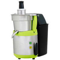 Santos Gemüse- und Obst-Zentrifuge 68 05-70290N,  Maße: 330 x 562 x 606 mm