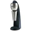 Santos Getränkemixer 54 inkl. 2 Becher 05-70764,  Farbe: schwarz
