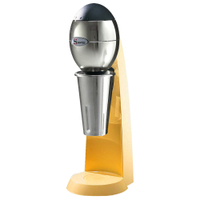 Santos Getränkemixer 54 inkl. 2 Becher 05-70765,  Farbe: gelb