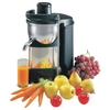 Santos Obst und Gemüsezentrifuge Spezial 50 05-70192,  Maße: 250 x 470 x 450 mm