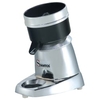 Santos Zitruspresse 11c NOVO DeLuxe Chrom inkl. 3 Presskegel 05-70761,  Maße: 200 x 300 x 350 mm