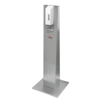 SanTRAL Desinfektionssäule-Set 1423339,  1 Set