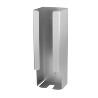 SanTRAL ERU 4 Ersatzrollenhalter 1421868,  Für 4 Rollen,  Edelstahl,  geschliffen,  E