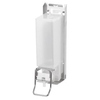 SanTRAL NSU 11 D Schrankeinbauspender 1417495,  für Desinfektionsmittel/Sprays
