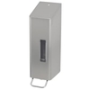 SanTRAL NSU 11 Desinfektionsmittelspender 1415819,  Farbe: grau,  E/D