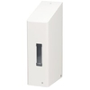 SanTRAL NSU 11 Touchless Desinfektionsmittel- und Seifenspender 1419392,  Farbe: weiß,  P/S