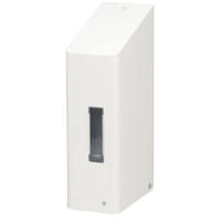 SanTRAL NSU 11 Touchless Desinfektionsmittelspender 1419393,  Farbe: weiß,  P/D
