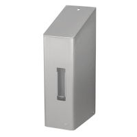 SanTRAL NSU 11 Touchless Schaumseifenspender 1419397,  Farbe: grau,  E/F AFP