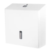 SanTRAL Plus JRU 1 Toilettenpapierspender Jumborollen,  Ø 330 mm 1423726,  Farbe: verkehrsweiß,  P AW