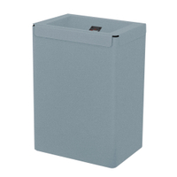 SanTRAL Plus OBU 25 Abfallbehälter,  25 Liter 1424130,  Farbe: osloblau,  P OB