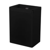 SanTRAL Plus OBU 25 Abfallbehälter,  25 Liter 1424133,  Farbe: mattschwarz,  P MN