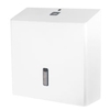 SanTRAL Plus TTU 4 Toilettenpapierspender,  4 Rollen 1424014,  Farbe: verkehrsweiß,  P AW