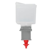 SanTRAL Plus UDU 5 BG Behälter/Pumpe,  600 ml 1423960,  Für Schaumseifen (F),  einzelnverpackt