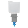 SanTRAL Plus UDU 5 BG Behälter/Pumpe,  600 ml 1423961,  Für Desinfektionsmittel (D),  einzelnverpackt