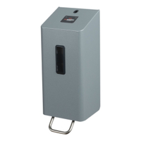 SanTRAL Plus UDU 5 M Desinfektionsspender,  600 ml 1423534,  Farbe: osloblau,  P/D OB