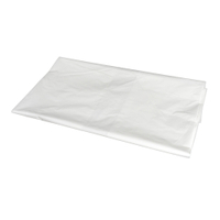 SanTRAL Polybeutel 1424759 ,  1 Packung = 200 Stück,  60 Liter
