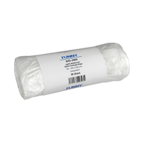 SanTRAL Polybeutel 461500,  4 Rollen à 50 Stück,  450 x 520 mm