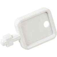 SanTRAL Schlüssel 131400,  1 Stück