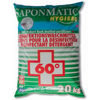 SAPONMATIC Hygiene Desinfektions - Vollwaschmittel 20kg - Sack