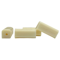 Sapor feste Handseife,  Seifenstück,  bio-neutral 1 Karton = 80 Stück