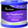 SARAYA Lufterfrischer Sanilavo 56121,  Duft: Lavendel,  150 g