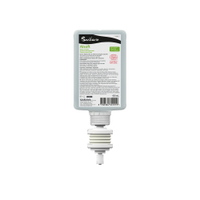 Saraya Schaum-Seife Sarasoft EL 004907,  450 ml - Kartusche