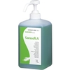 SARAYA Schaumseife für Spender UD 1000 56573,  1000 ml - Flasche