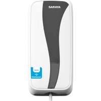 SARAYA UD-450 Sensorspender Sanilavo 73715,  Maße; B 10, 5 x T 8, 8 x H 22, 4 cm,  Füllmenge: 450 ml