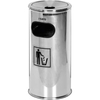 Saro Aschenbecher REMCO,  18 Liter 282-3025,  1 Aschenbecher