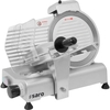 Saro Aufschnittmaschine AS 250,  25 cm 418-1000,  1 Aufschnittmaschine
