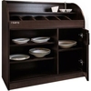 Saro Besteckschrank BS 100,  Holz 439-1010,  1 Besteckschrank