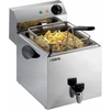 Saro Fritteuse PROFIFRI 8 V,  8 Liter 172-2070,  1 Fritteuse